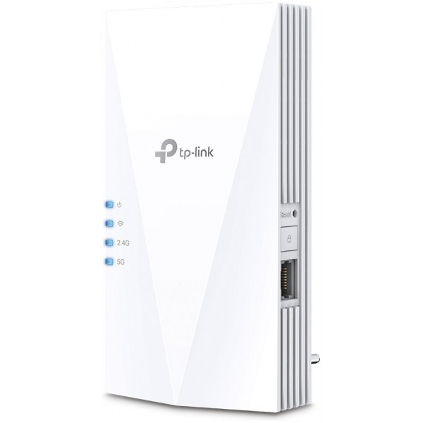 TP-Link Wireless-AX1500 WiFi Range Extender (RE500X) #1