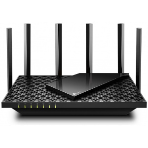 TP-Link AX5400 két sávos Gigabit Wi-Fi 6 Router Archer AX72 #1
