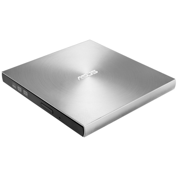 Asus ZenDrive U7M USB-s DVD író (ezüst) #1