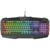 Trust GXT 881 Odyss Félmechanikus Gaming billentyű, RGB LED-es #1