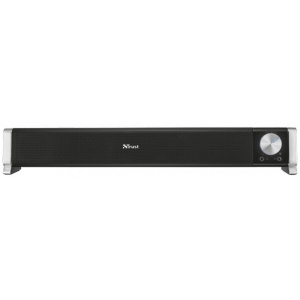 Trust Asto Sound Bar 2.0 hangszóró (12W) #1