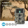 Nedis HD vadkamera (5 Mpix, 1080p@30fps rögzítés, éjjellátó, IP66) #6