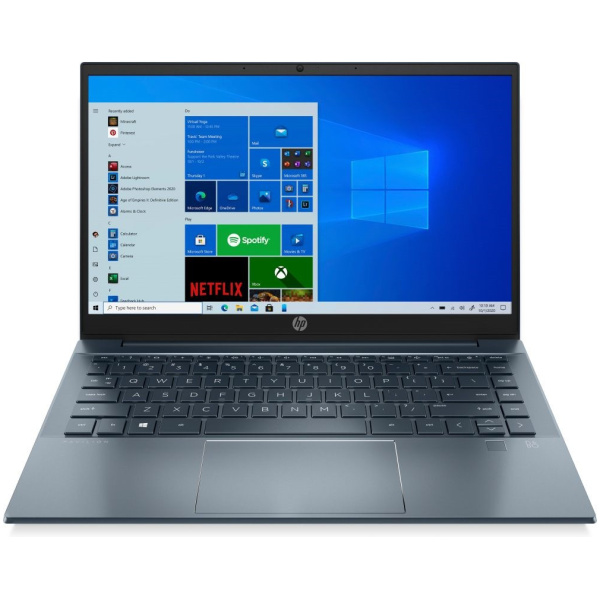 HP Pavilion 14-ec0004nh (472T1EA) (Windows 10) #1