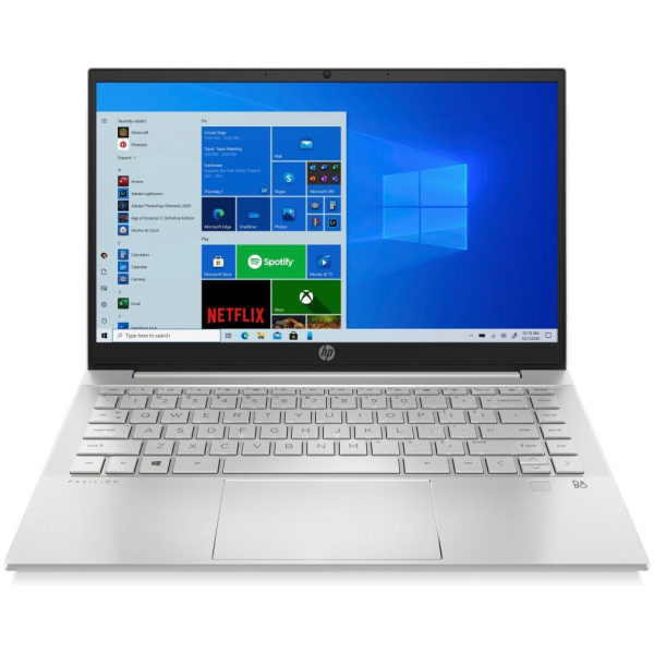 HP Pavilion 14-ec0005nh (472T2EA) (Windows 10) #1