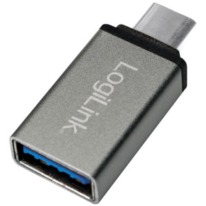 Logilink USB Type-C > USB 3.2 (A) átalakító #1