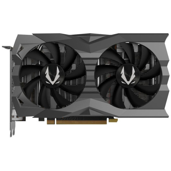 Zotac GeForce© RTX 2060 6GB DDR6 Gaming VGA #1