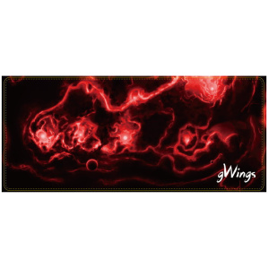 gWings Spider GW907p egérpad #1