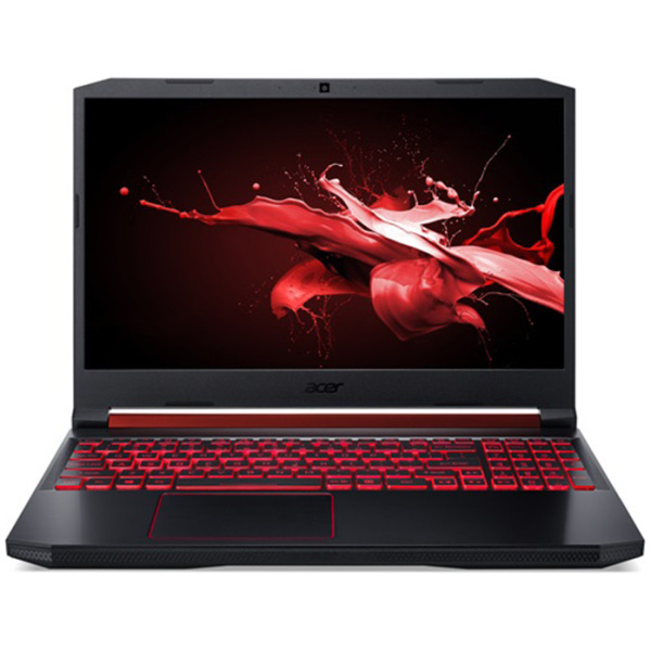 Acer Aspire Nitro 5 AN515-55-71GE notebook (fekete) #1