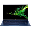 Acer Swift 5 SF514-54-5831 notebook (kék) (Windows 10) #1