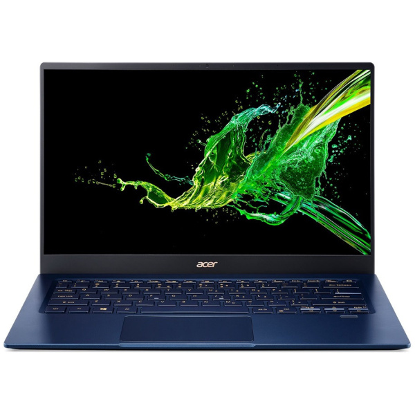 Acer Swift 5 SF514-54-5831 notebook (kék) (Windows 10) #1