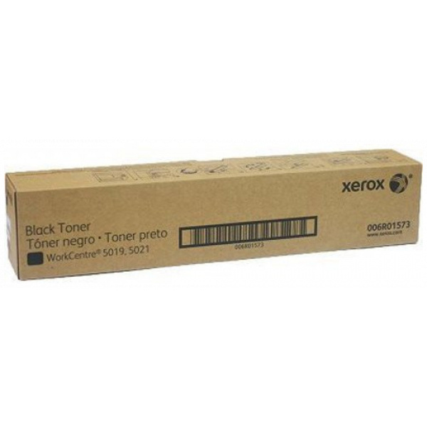 Xerox WorkCentre 5019 / 5021 toner (006R01573) #1
