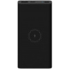 Xiaomi Mi Essential 10W Wireless Powerbank – 10000 mAh (fekete) #1