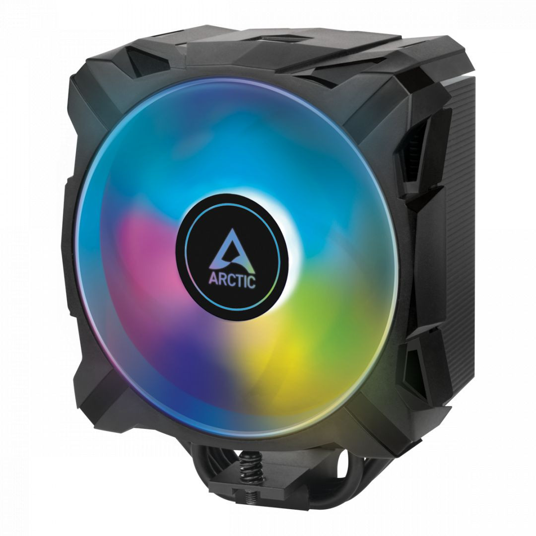 Arctic Freezer i35 A-RGB CPU hűtő (Intel 115x, 1200, 1700) #1