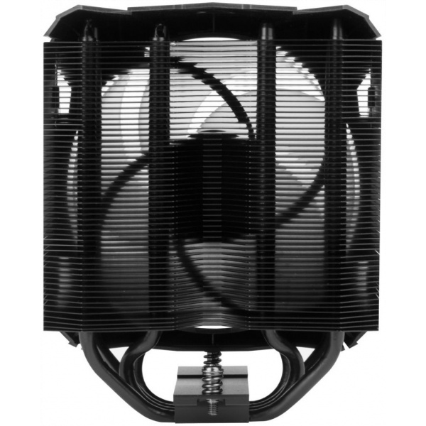 Arctic Freezer A35 A-RGB CPU hűtő (AMD AM4, AM5) #3