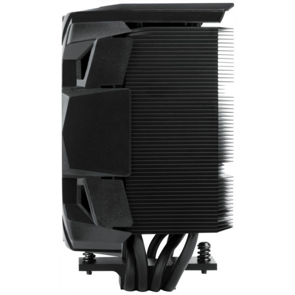 Arctic Freezer A35 A-RGB CPU hűtő (AMD AM4, AM5) #4