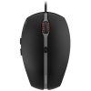 Cherry Gentix 4K optikai egér (fekete) #1