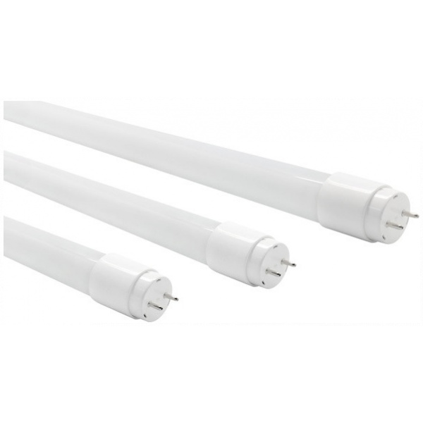 Optonica T8 LED fénycső, 600 mm, matt - 800 lumen - semleges fehér #1