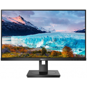 27" Philips 272S1M/00 Business monitor (IPS LED) #1