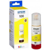 Epson 106 EcoTank tinta (sárga) #1