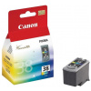 Canon CL-38 Color patron #1