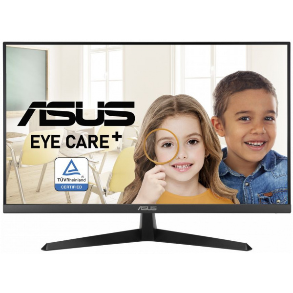 23,8" Asus VY249HE TFT monitor (IPS LED) - fekete #1