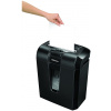 Fellowes Powershred 63Cb iratmegsemmisítő (keresztbe is vág) #1