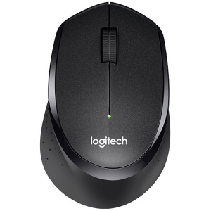Logitech B330 Silent Plus Wireless egér #1