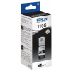 Epson 110S EcoTank tinta (fekete) #1
