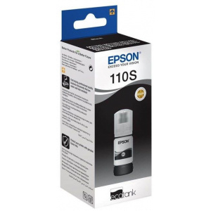 Epson 110S EcoTank tinta (fekete) #1
