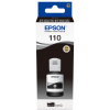 Epson 110 EcoTank tinta (fekete) #1