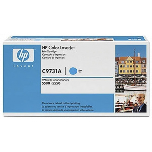 HP C9731A toner (645A) AKCIÓS #1