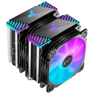 Jonsbo CR-2000GT A-RGB CPU hűtő univerzális #1