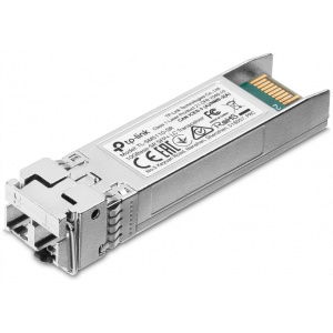 TP-Link TL-SM5110-SR 10GBase-SR SFP+ LC Transceiver #1