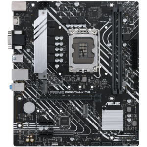 Asus PRIME B660M-K D4 alaplap #1
