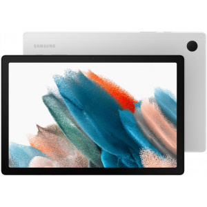 Samsung Galaxy Tab A8 32GB WiFi, 4G LTE (SM-X205) - ezüst #1