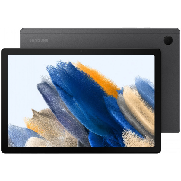 Samsung Galaxy Tab A8 32GB WiFi (SM-X200) - szürke #1
