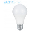 Iris LED fényforrás (E27 foglalat, 810 lm, 9W, semleges fehér) #1
