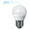 Iris LED fényforrás (E27 foglalat, 540 lm, 6W, semleges fehér) #1