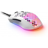 SteelSeries Aerox 3 Snow egér, 2022 Edition (fehér) #2