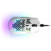 SteelSeries Aerox 3 Snow egér, 2022 Edition (fehér) #5