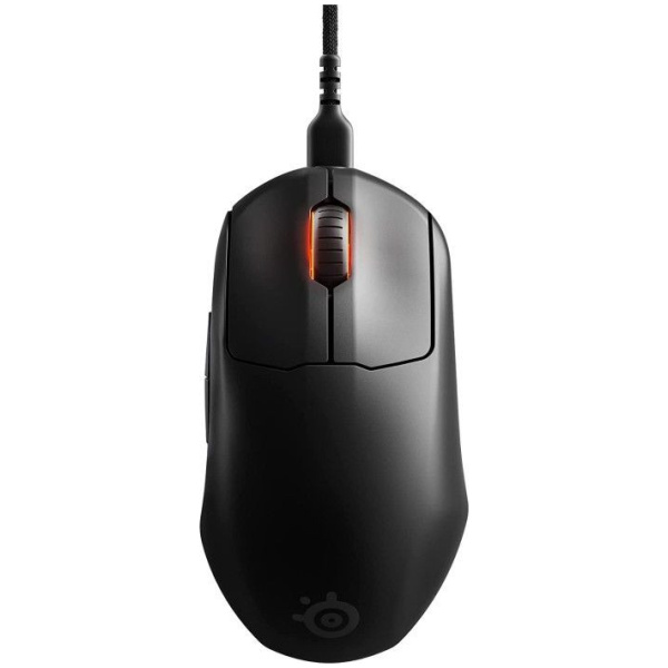 SteelSeries Prime Mini egér (fekete) #1
