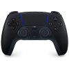 Sony PS5 DualSense Wireless kontroller, Midnight Black (fekete) #1