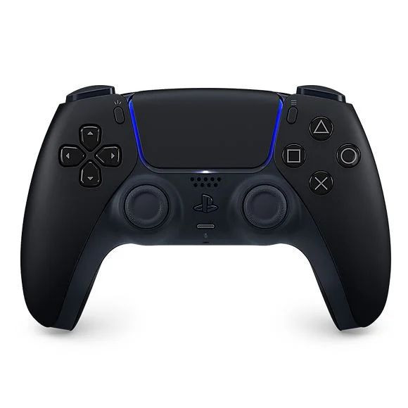 Sony PS5 DualSense Wireless kontroller, Midnight Black (fekete) #1