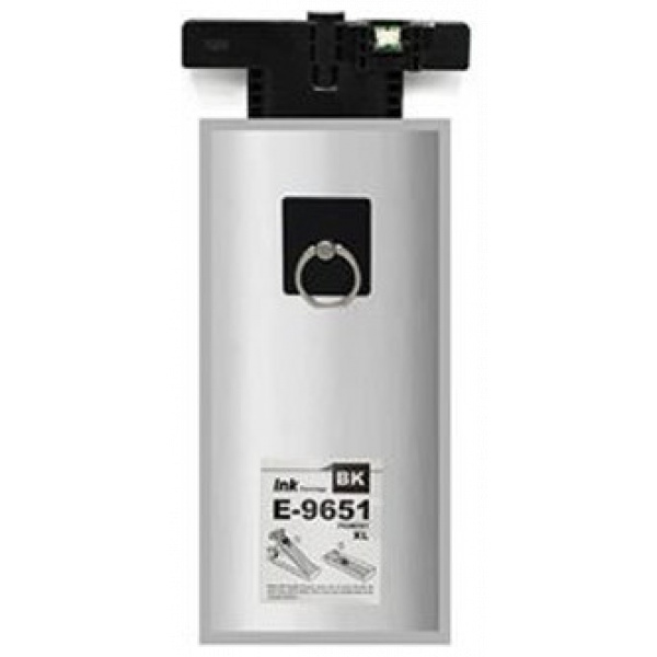 Epson T9651 (XL) patron (utángyártott, Ecopixel) #1
