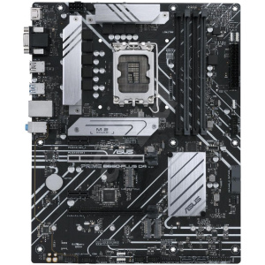 Asus PRIME B660-PLUS D4 alaplap #1