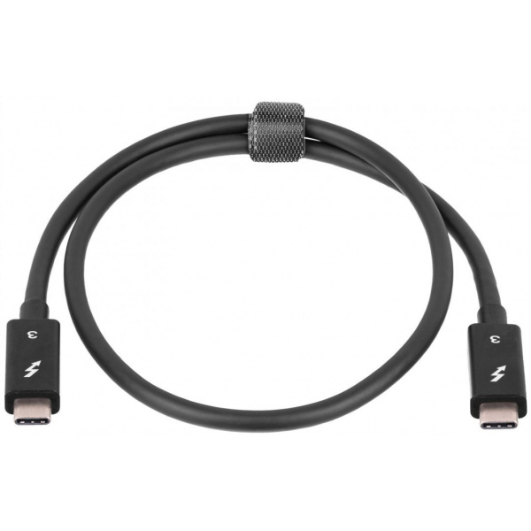 Akyga Thunderbolt™ 3 (40 Gb/s) USB-C™ kábel 0,5m #1