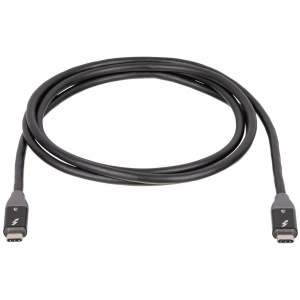 Akyga Thunderbolt™ 3 (40 Gb/s) USB-C™ kábel 1,5m #1