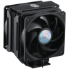 CoolerMaster MasterAir MA612 Stealth Black CPU hűtő univerzális #1