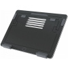 Cooler Master Ergostand Air laptopállvány (fekete) #1