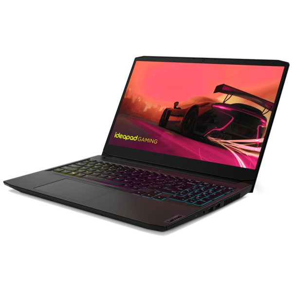 Lenovo IdeaPad Gaming 3 notebook (82K20080HV) #1